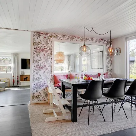 Sveina - 600m From The Sea By Interhome * Hadsund