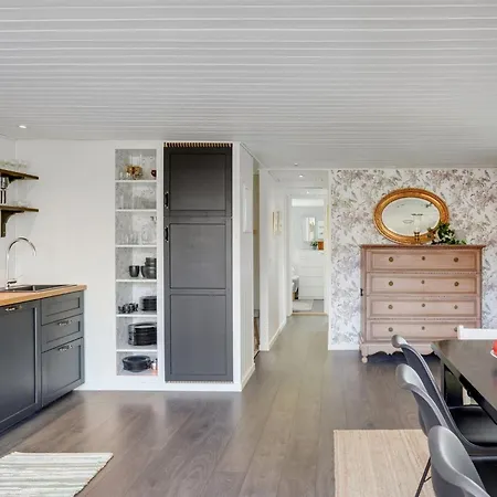Sveina - 600m From The Sea By Interhome Σπίτι διακοπών *