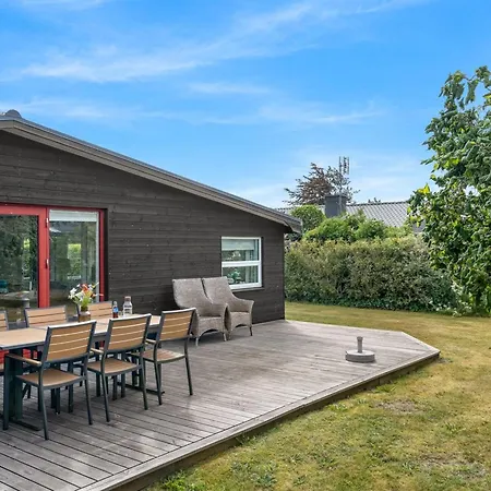 Sveina - 600m From The Sea By Interhome * Hadsund